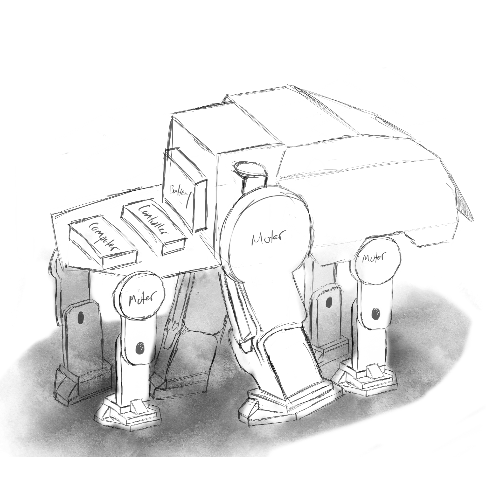 Concept 2 with No Lid